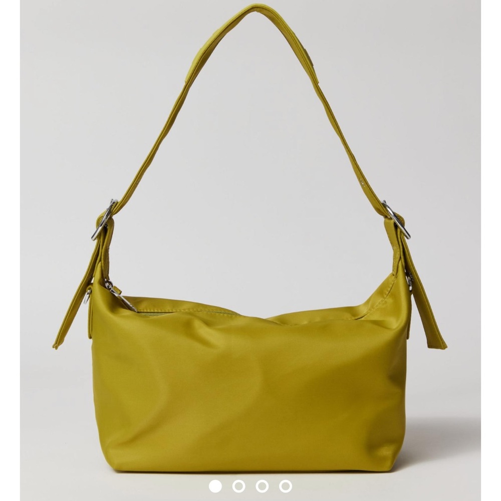 Urban Outfitters Silfen Olive Bag